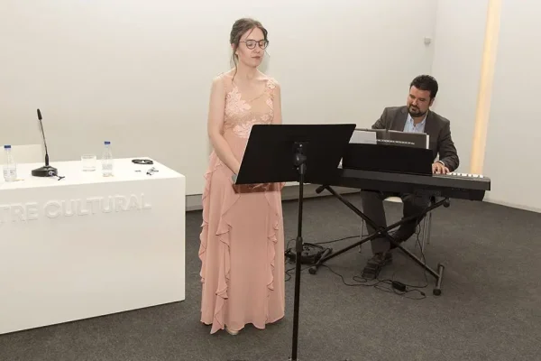 PRESENTACION ARS. 12